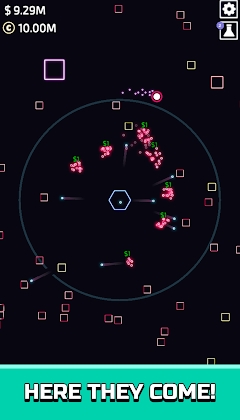The Tower - Idle Tower Defense Apk Mod