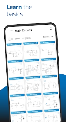 TheCircuitPro Apk Mod