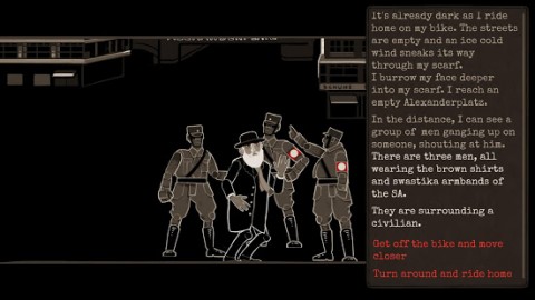 The Last Dream Apk android The Last Dream Apk android