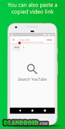 Thumbnail Saver for YouTube Apk