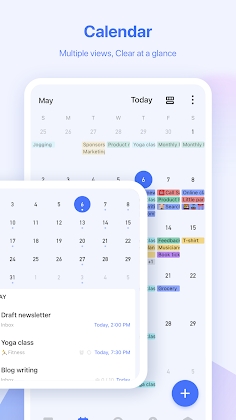 TickTick:To-do list 