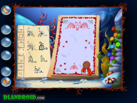 Tim and Mermaid Apk Full + OBB Data