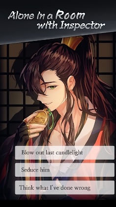 Time Of The Dead : Otome game Apk Mod