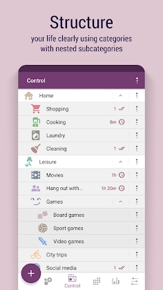 Time Planner – Schedule, To-Do List, Time Tracker Mod Apk 3.17.0_3 Pro
