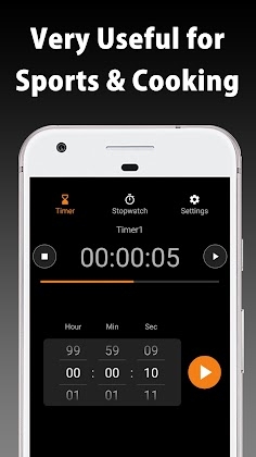 Timer 
