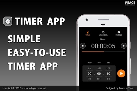 Timer 