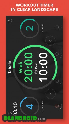 Timer Pro - Workouts Timer Apk Timer Pro - Workouts Timer Apk
