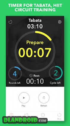 Timer Pro - Workouts Timer Apk Timer Pro - Workouts Timer Apk