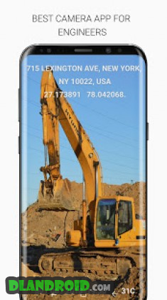 Timestamp - GPS Field Camera for Engineering Apk Full