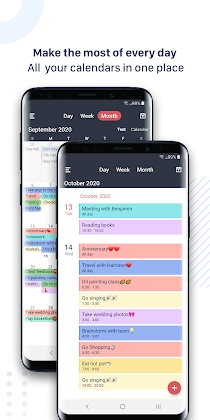 Tiny Calendar: Planner 