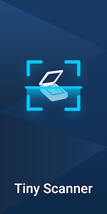 Tiny Scanner – PDF Scanner App Mod Apk 5.4 Pro