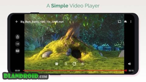 Titan Video Player Apk Mod 1.2.4x Ad Free