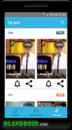 Tnt France Apk Mod