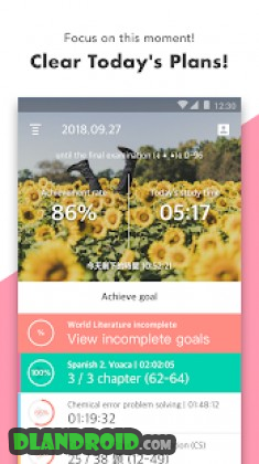 Todait - Smart study planner Apk Full Todait - Smart study planner Apk Full