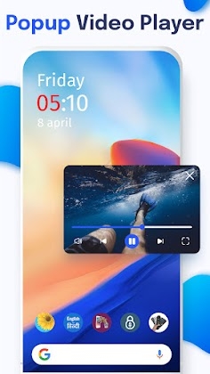 Toki Toki Video Player Apk