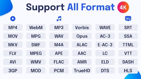 Toki Toki Video Player Apk