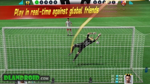 Top League Apk