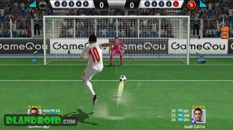 Top League Apk