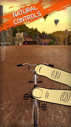 Touchgrind BMX 2 Apk Mod