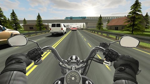 Traffic Rider Mod Apk 1.81