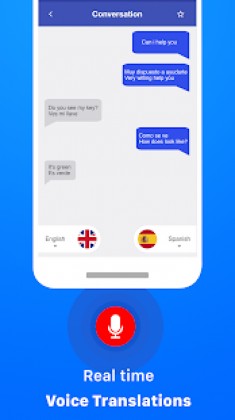 Translate All: iTranslate, Free Translator Apk