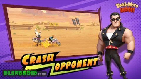 Trials Moto Heroes Apk Mod Trials Moto Heroes Apk Mod