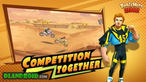 Trials Moto Heroes Apk Mod Trials Moto Heroes Apk Mod