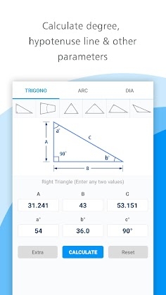 Triangle Calculator 