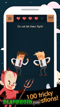 Tricky Test: Get smart Apk Tricky Test: Get smart Apk