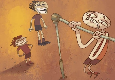 Troll Face Quest: Sports Puzzle Apk Mod