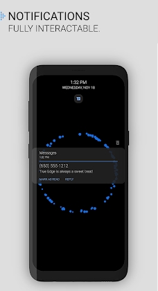 True Edge: Notification Buddy Apk
