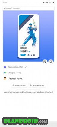 TruePick's Prime - Ultimate Customization! Apk