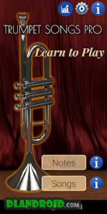 Trumpet Songs Pro – Learn To Play 22 Audio Fix Apk Paid latest