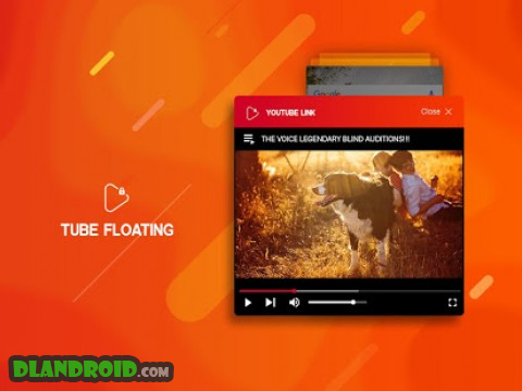 Tube Floating Apk