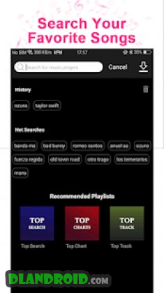 Tuner Radio Pro - Free MP3 Video Podcasts Streamer Apk