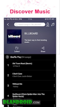 Tuner Radio Pro - Free MP3 Video Podcasts Streamer Apk
