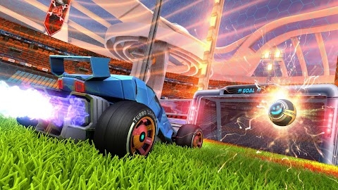 Turbo League Apk Mod