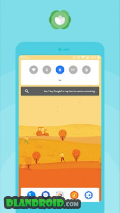 Tusla For Kustom Apk