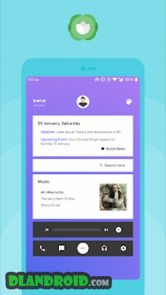 Tusla For Kustom Apk