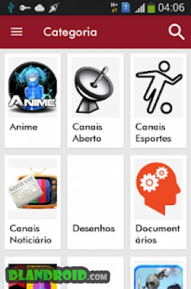 Tv Aberta Apk