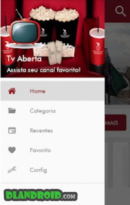 Tv Aberta Apk