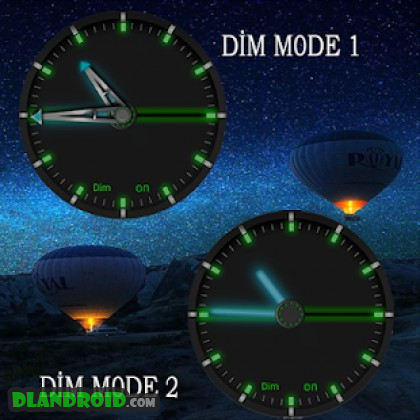 Twilight Watch Face For WatchMaker Users Apk Full