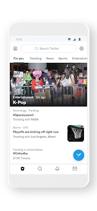 Twitter Apk