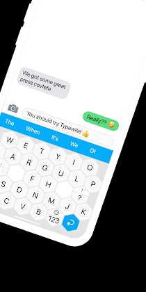 Typewise Offline Keyboard Apk
