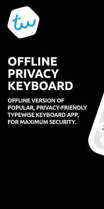 Typewise Offline Keyboard Apk