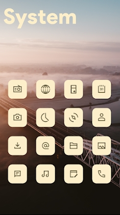 UBO - Yellow Material You Pack Apk