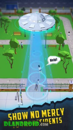 UFO.io Apk