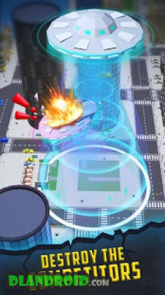 UFO.io Apk