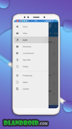 UN Media Player Apk