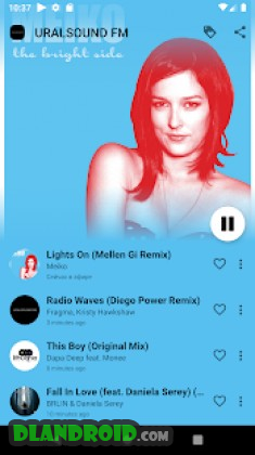 URALSOUND FM Apk
